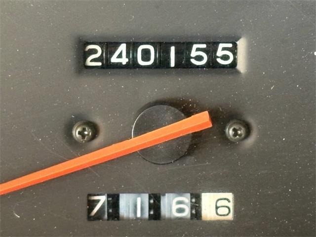 1986 Toyota Land Cruiser (CC-2107563) for sale in Bradenton, Florida