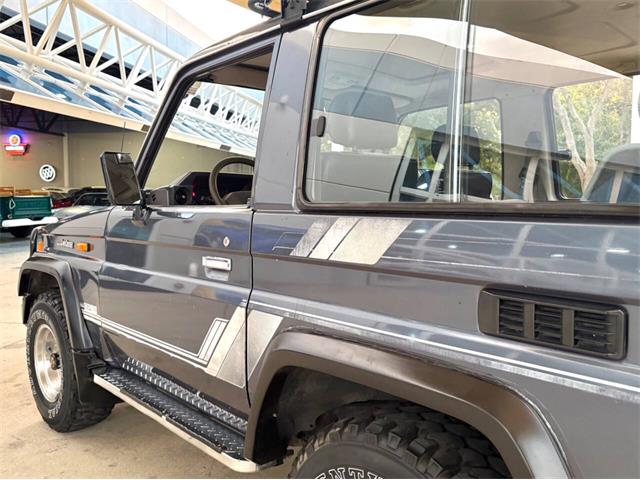 1986 Toyota Land Cruiser (CC-2107563) for sale in Bradenton, Florida