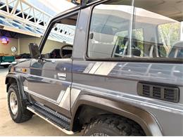 1986 Toyota Land Cruiser (CC-2107563) for sale in Bradenton, Florida