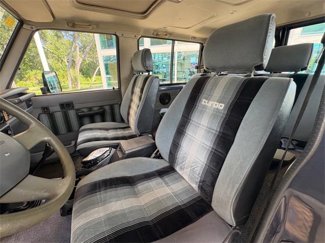 1986 Toyota Land Cruiser (CC-2107563) for sale in Bradenton, Florida