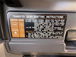 1986 Toyota Land Cruiser (CC-2107563) for sale in Bradenton, Florida