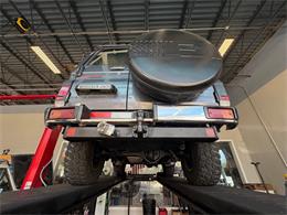 1986 Toyota Land Cruiser (CC-2107563) for sale in Bradenton, Florida