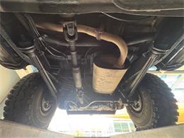 1986 Toyota Land Cruiser (CC-2107563) for sale in Bradenton, Florida