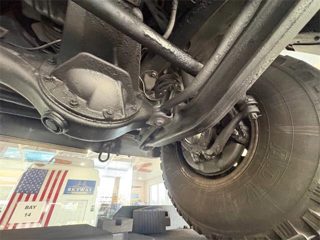 1986 Toyota Land Cruiser (CC-2107563) for sale in Bradenton, Florida