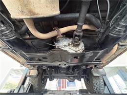 1986 Toyota Land Cruiser (CC-2107563) for sale in Bradenton, Florida
