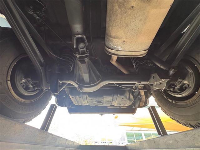 1986 Toyota Land Cruiser (CC-2107563) for sale in Bradenton, Florida