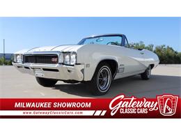1968 Buick Gran Sport (CC-2107564) for sale in Caledonia, Wisconsin