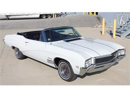 1968 Buick Gran Sport (CC-2107564) for sale in Caledonia, Wisconsin