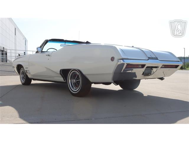 1968 Buick Gran Sport (CC-2107564) for sale in Caledonia, Wisconsin