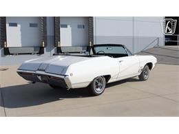 1968 Buick Gran Sport (CC-2107564) for sale in Caledonia, Wisconsin