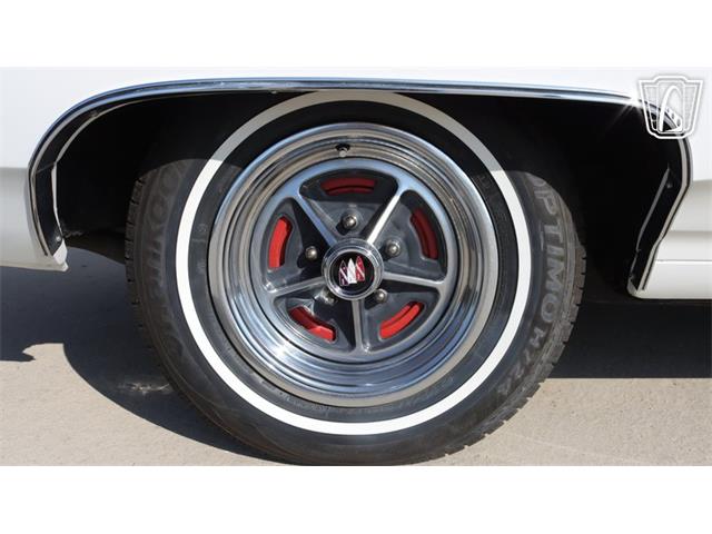 1968 Buick Gran Sport (CC-2107564) for sale in Caledonia, Wisconsin
