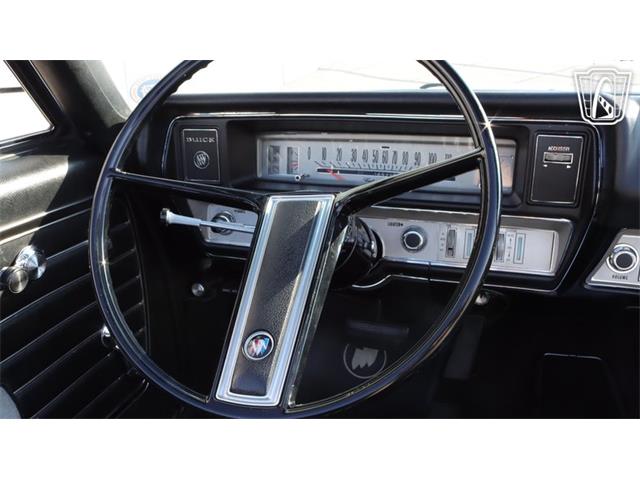 1968 Buick Gran Sport (CC-2107564) for sale in Caledonia, Wisconsin