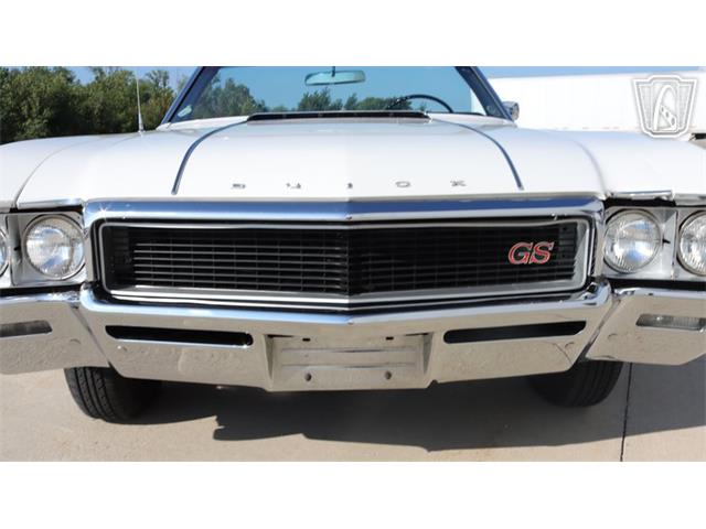1968 Buick Gran Sport (CC-2107564) for sale in Caledonia, Wisconsin