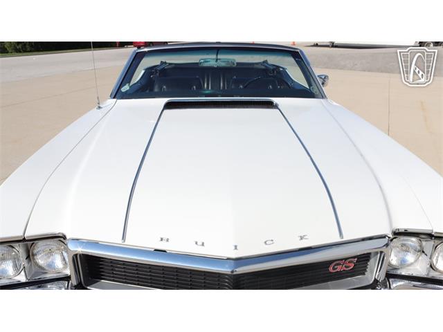 1968 Buick Gran Sport (CC-2107564) for sale in Caledonia, Wisconsin