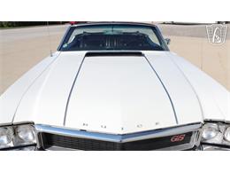 1968 Buick Gran Sport (CC-2107564) for sale in Caledonia, Wisconsin