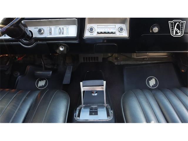 1968 Buick Gran Sport (CC-2107564) for sale in Caledonia, Wisconsin