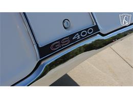 1968 Buick Gran Sport (CC-2107564) for sale in Caledonia, Wisconsin