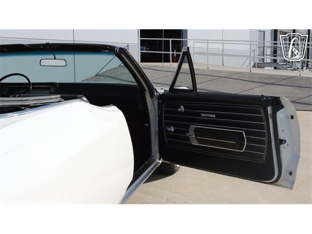 1968 Buick Gran Sport (CC-2107564) for sale in Caledonia, Wisconsin