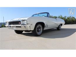 1968 Buick Gran Sport (CC-2107564) for sale in Caledonia, Wisconsin