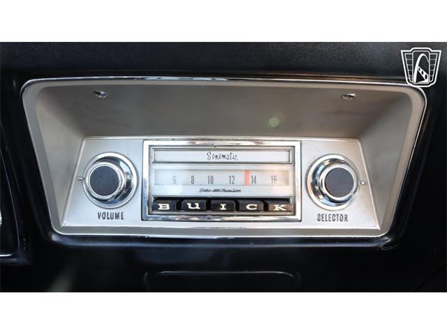 1968 Buick Gran Sport (CC-2107564) for sale in Caledonia, Wisconsin