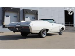 1968 Buick Gran Sport (CC-2107564) for sale in Caledonia, Wisconsin