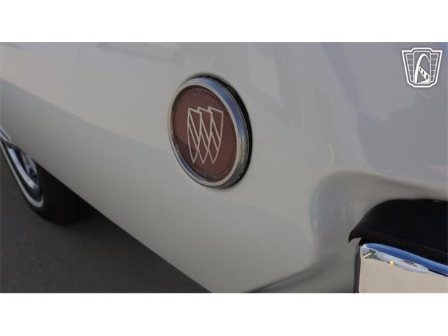 1968 Buick Gran Sport (CC-2107564) for sale in Caledonia, Wisconsin
