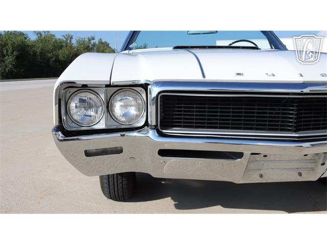1968 Buick Gran Sport (CC-2107564) for sale in Caledonia, Wisconsin