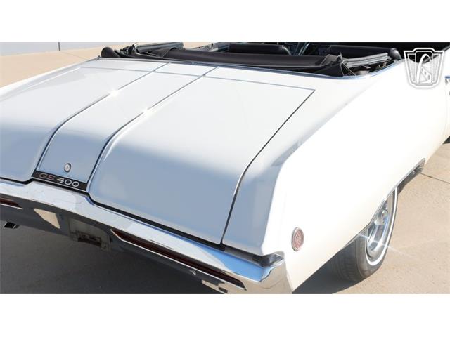 1968 Buick Gran Sport (CC-2107564) for sale in Caledonia, Wisconsin