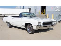 1968 Buick Gran Sport (CC-2107564) for sale in Caledonia, Wisconsin