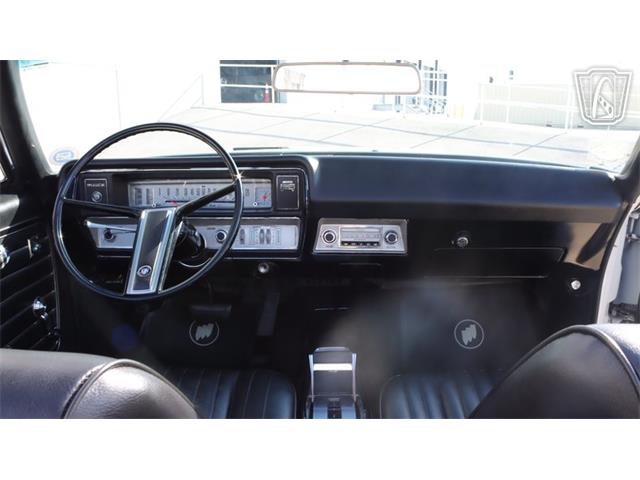 1968 Buick Gran Sport (CC-2107564) for sale in Caledonia, Wisconsin