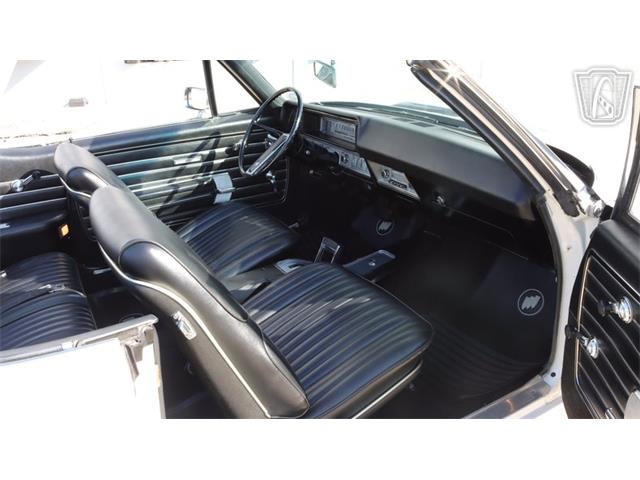 1968 Buick Gran Sport (CC-2107564) for sale in Caledonia, Wisconsin