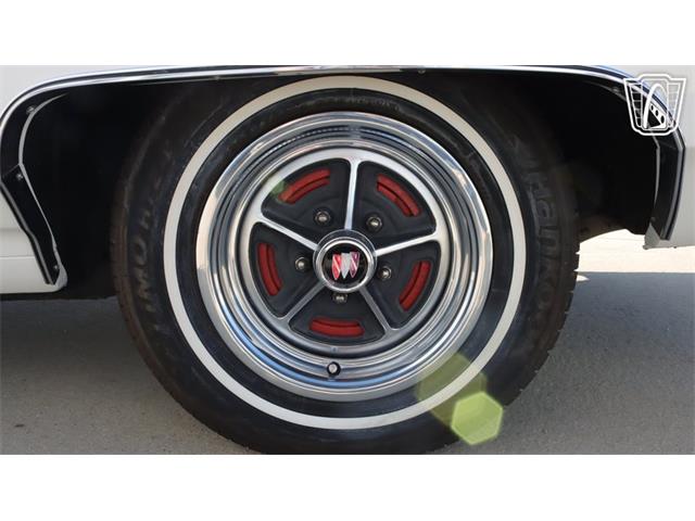 1968 Buick Gran Sport (CC-2107564) for sale in Caledonia, Wisconsin