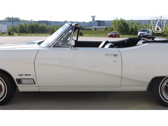 1968 Buick Gran Sport (CC-2107564) for sale in Caledonia, Wisconsin