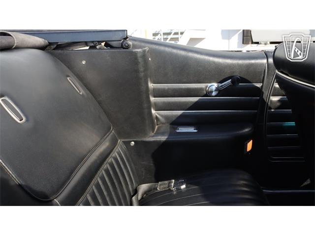 1968 Buick Gran Sport (CC-2107564) for sale in Caledonia, Wisconsin