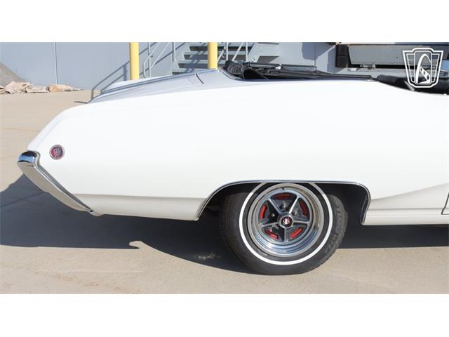 1968 Buick Gran Sport (CC-2107564) for sale in Caledonia, Wisconsin