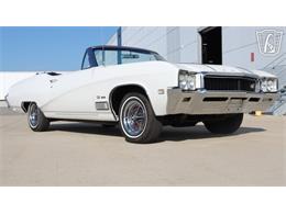 1968 Buick Gran Sport (CC-2107564) for sale in Caledonia, Wisconsin