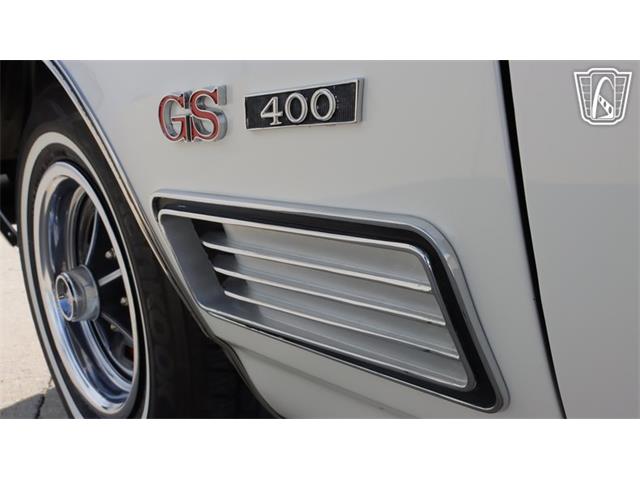 1968 Buick Gran Sport (CC-2107564) for sale in Caledonia, Wisconsin