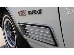 1968 Buick Gran Sport (CC-2107564) for sale in Caledonia, Wisconsin