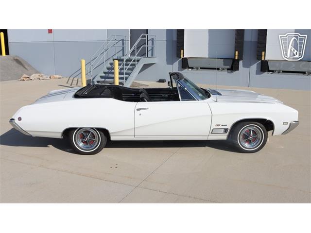 1968 Buick Gran Sport (CC-2107564) for sale in Caledonia, Wisconsin