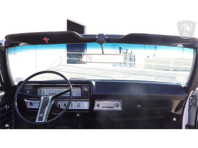 1968 Buick Gran Sport (CC-2107564) for sale in Caledonia, Wisconsin