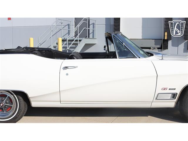 1968 Buick Gran Sport (CC-2107564) for sale in Caledonia, Wisconsin