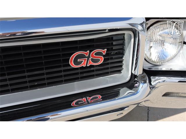 1968 Buick Gran Sport (CC-2107564) for sale in Caledonia, Wisconsin