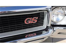 1968 Buick Gran Sport (CC-2107564) for sale in Caledonia, Wisconsin