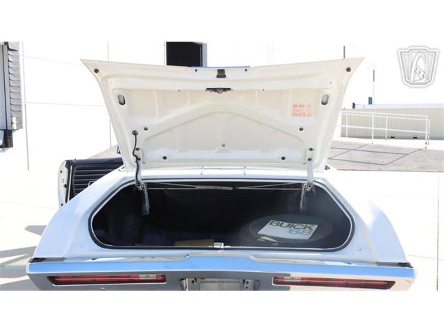 1968 Buick Gran Sport (CC-2107564) for sale in Caledonia, Wisconsin