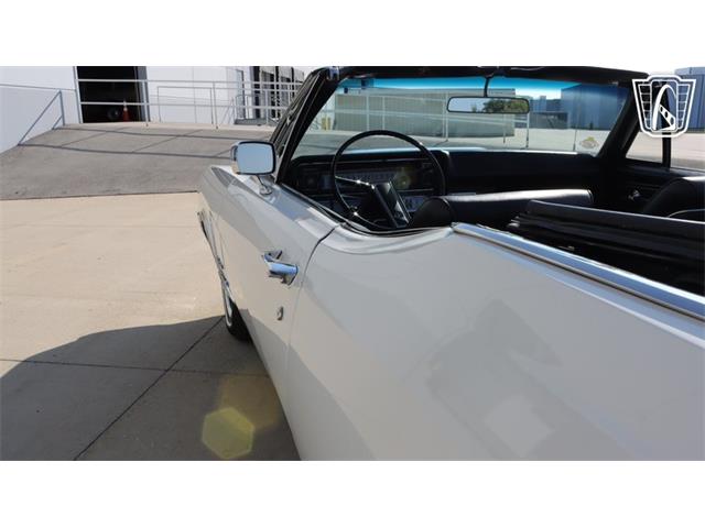 1968 Buick Gran Sport (CC-2107564) for sale in Caledonia, Wisconsin