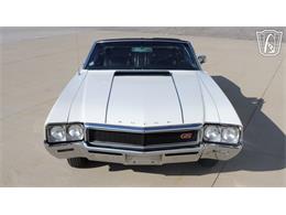 1968 Buick Gran Sport (CC-2107564) for sale in Caledonia, Wisconsin