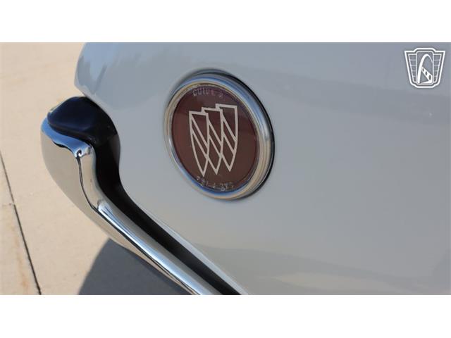 1968 Buick Gran Sport (CC-2107564) for sale in Caledonia, Wisconsin