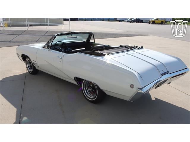 1968 Buick Gran Sport (CC-2107564) for sale in Caledonia, Wisconsin