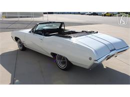 1968 Buick Gran Sport (CC-2107564) for sale in Caledonia, Wisconsin