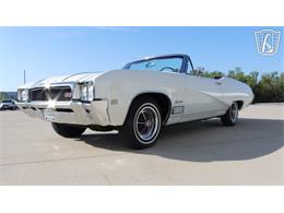 1968 Buick Gran Sport (CC-2107564) for sale in Caledonia, Wisconsin